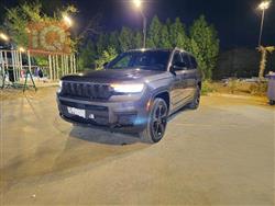 Jeep Grand Cherokee L 2023