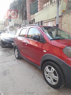 Chery X1 2014