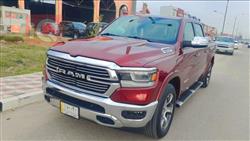 2019 رام 1500