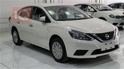 Nissan Sylphy 2025