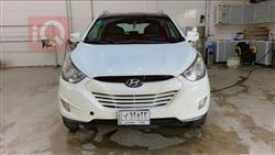 Hyundai Tucson 2011