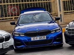 BMW 3-Series 2021
