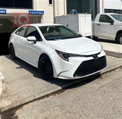 Toyota Corolla 2023
