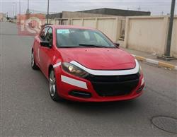 Dodge Dart 2016