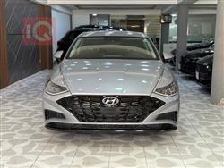 Hyundai Sonata 2023