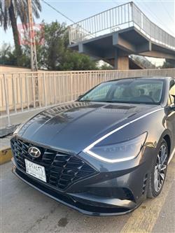 Hyundai Sonata 2023