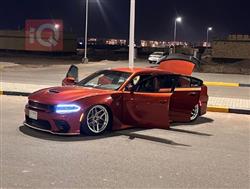 2021 دودج تشارجر