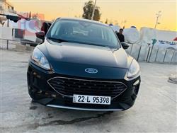 Ford Escape 2022