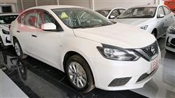 Nissan Sentra 2025