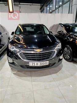 Chevrolet Equinox 2020