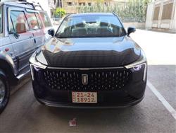 Bestune T55 2024