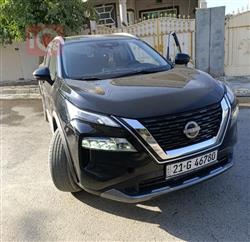 Nissan Rogue 2023