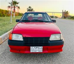 Opel Kadett 1991