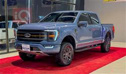 Ford F-150 2023