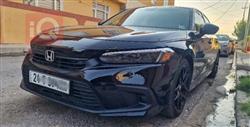 Honda Civic 2024