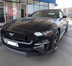 Ford Mustang 2022