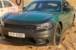 Dodge Charger 2015