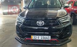 Toyota Hilux 2023