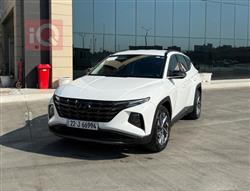 2022 هيونداي توسان