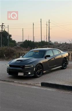 Dodge Charger 2021