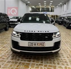 Land Rover Range Rover Vogue 2020