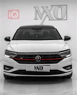Volkswagen Jetta 2019
