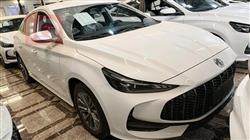 2025 ام جي GT
