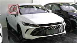 2025 بي واي دي Qin Plus