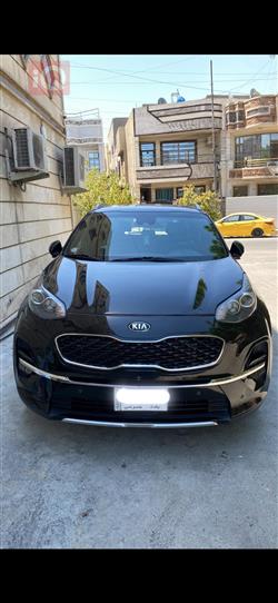 Kia Sportage 2020