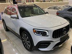 Mercedes-Benz GLB 2023