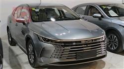 BYD Destroyer 05 2025