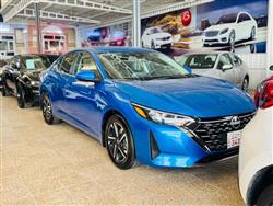 Nissan Sentra 2024