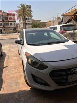 Hyundai Elantra 2016