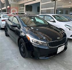 Kia Forte 2018