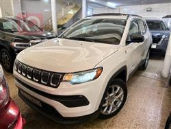 Jeep Compass 2022