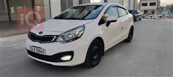 Kia Rio 2012
