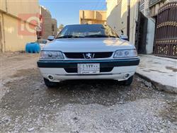 Peugeot 405 2013