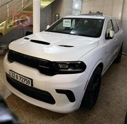 2021 دودج دورانجو