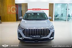 Jetour X90 PLUS 2025
