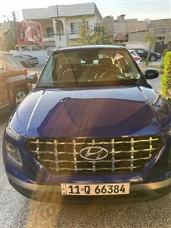 Hyundai Venue 2024