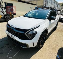 Kia Sportage 2024