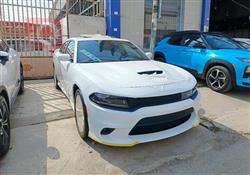 2022 دودج تشارجر