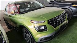 2023 هيونداي فينو