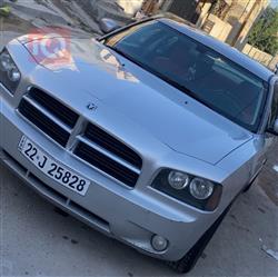 Dodge Charger 2010