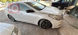 Hyundai Azera 2011