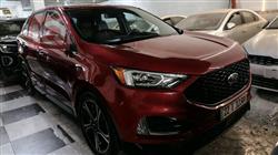 Ford Edge 2022