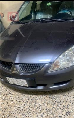 Mitsubishi Lancer 2011