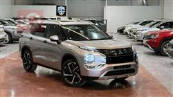 Mitsubishi Outlander 2024