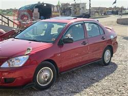 Mitsubishi Lancer 2007