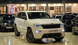 Jeep Grand Cherokee 2021